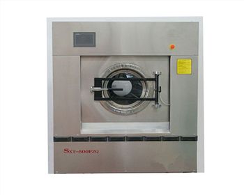 杭州干洗機-變頻式全自動洗脫機