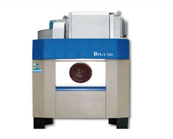 濟南烘干設備銷售-BPGT貫通式干衣機